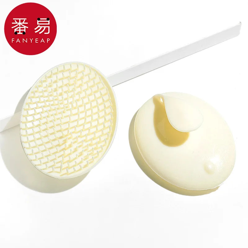 Brosse Shampoo Cuir Chevelu A1 ScalpGlow