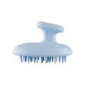Brosse Shampoo Silicone Multifonction ScalpGlow