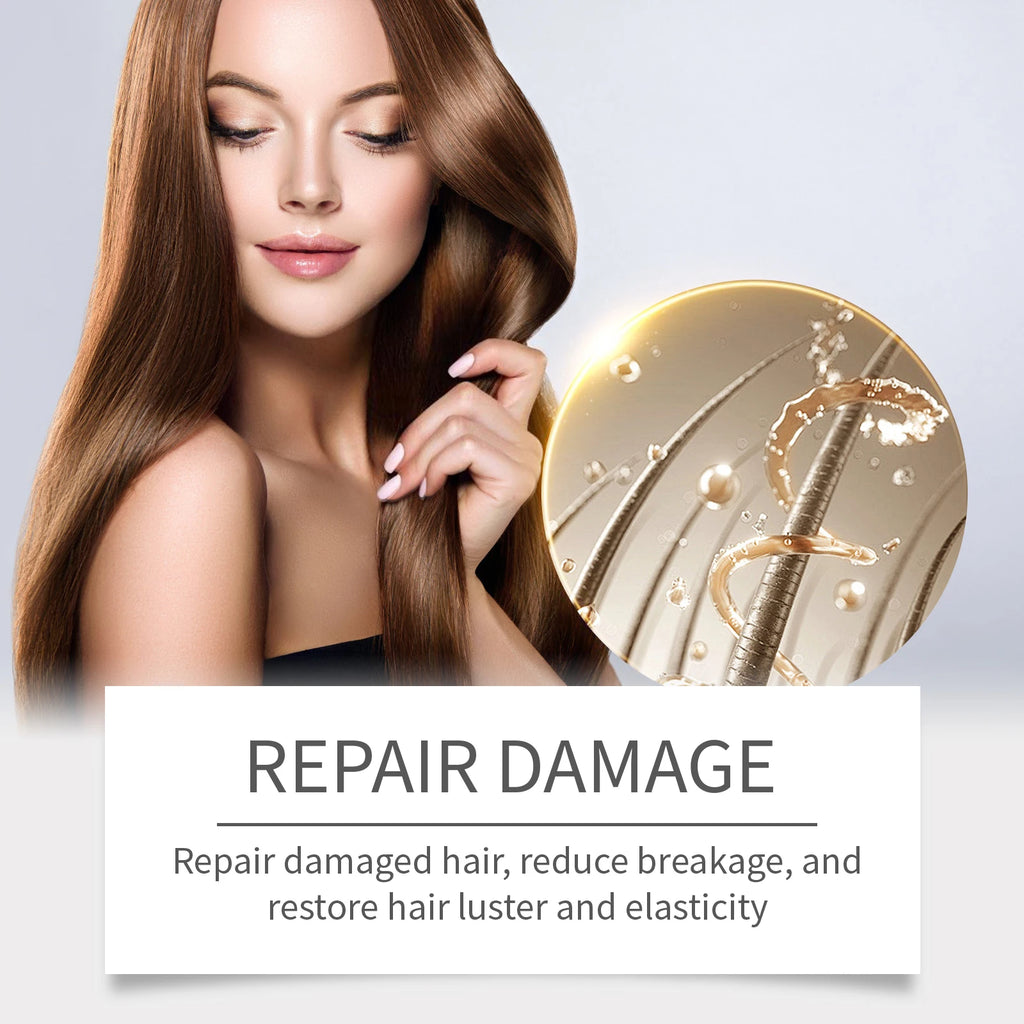 Sérum Copper Peptide Pousse Cheveux ScalpGlow – Anti Chute & Réparation