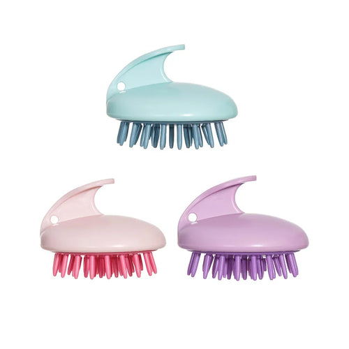 Brosse Silicone Shampoo & Corps ScalpGlow