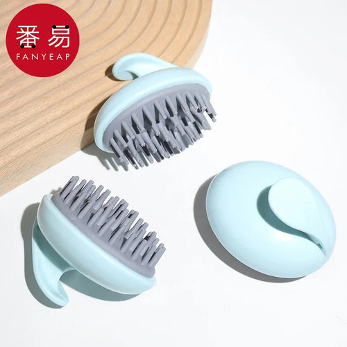 Brosse Shampoo Cuir Chevelu A1 ScalpGlow