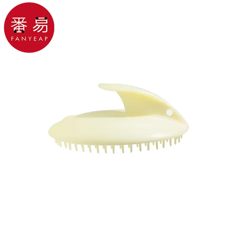 Brosse Shampoo Cuir Chevelu A1 ScalpGlow