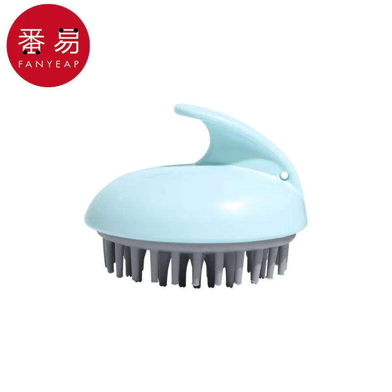 Brosse Shampoo Cuir Chevelu A1 ScalpGlow