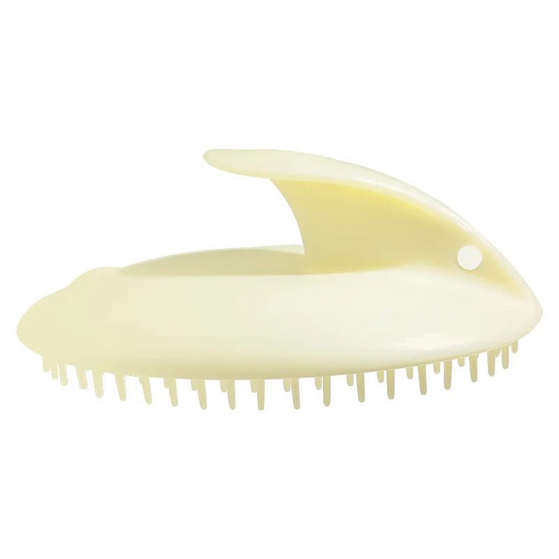 Brosse Shampoo Cuir Chevelu A1 ScalpGlow