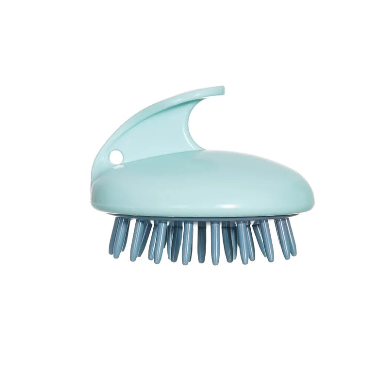 Brosse Silicone Shampoo & Corps ScalpGlow