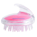 Brosse Shampoo Massage Cuir Chevelu 40JD ScalpGlow