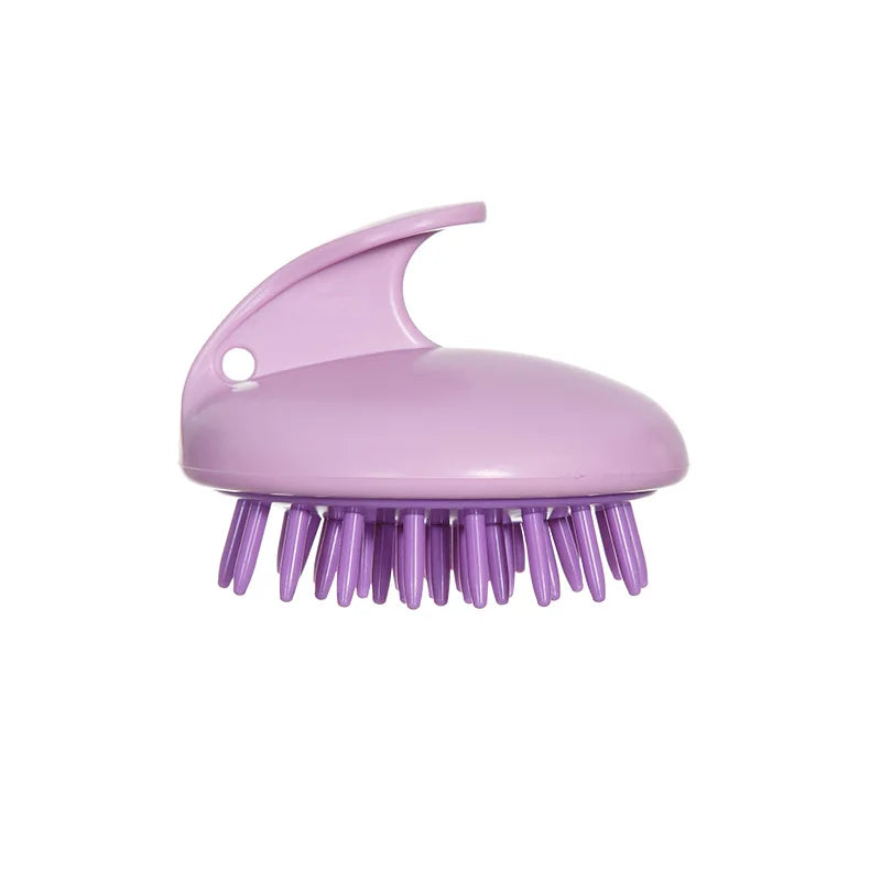 Brosse Silicone Shampoo & Corps ScalpGlow