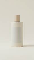 Shampooing purifiant à l'argile blanche